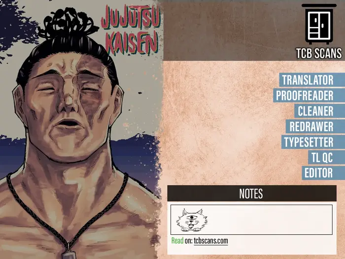 Jujutsu Kaisen Chapter 267 image 02_optimized